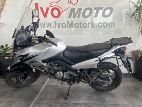 Suzuki V-strom 650 | Mobile.bg    3