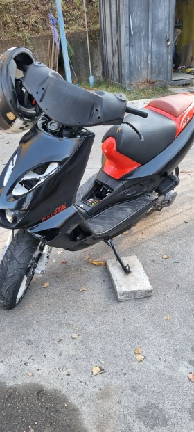 Aprilia Sr 70cc | Mobile.bg    2