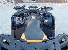 Can-Am Outlander 1000R XTP FOX, снимка 12