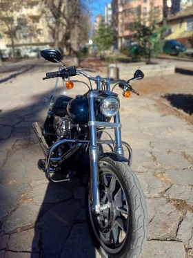 Harley-Davidson Low Rider S FXDL, снимка 13