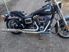 Harley-Davidson Low Rider S FXDL, снимка 16