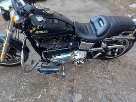 Harley-Davidson Low Rider S FXDL, снимка 15