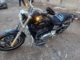 Harley-Davidson Low Rider S FXDL, снимка 2