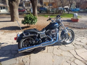 Harley-Davidson Low Rider S FXDL, снимка 5