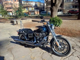  Harley-Davidson Dyna