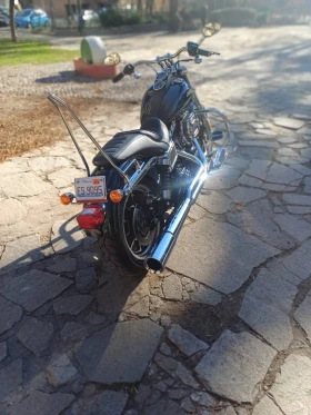 Harley-Davidson Low Rider S FXDL, снимка 12