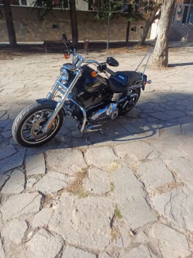 Harley-Davidson Low Rider S FXDL, снимка 6