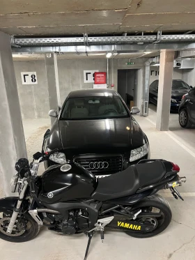 Обява за продажба на Yamaha FZ6 ~4 550 лв. - изображение 1