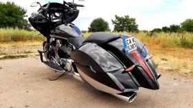 Обява за продажба на Victory Cross Country Magnum ~30 000 лв. - изображение 2