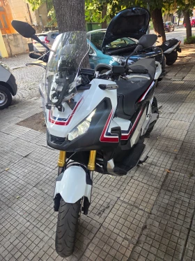 Honda X-ADV | Mobile.bg    2