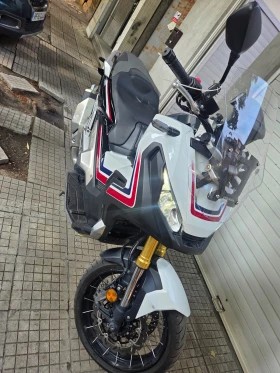     Honda X-ADV