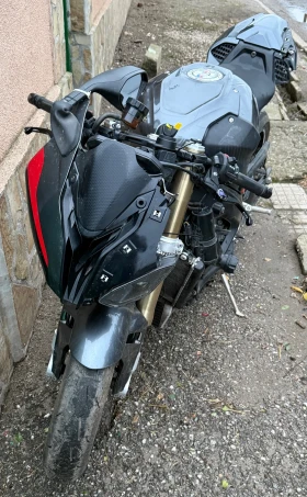 BMW S S1000RR | Mobile.bg    8