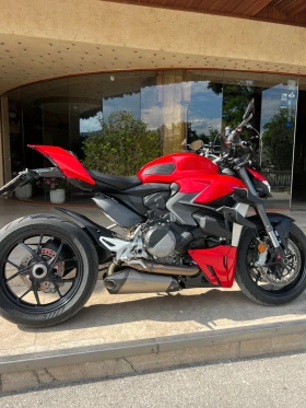 Ducati Streetfighter V2 | Mobile.bg    6