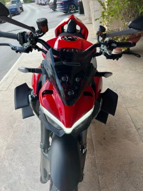 Ducati Streetfighter V2 | Mobile.bg    8