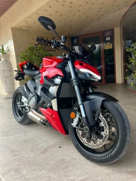 Ducati Streetfighter V2 | Mobile.bg    7