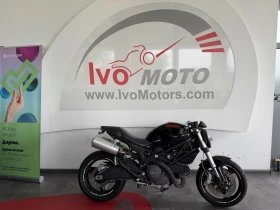 Ducati Monster 696 | Mobile.bg � ����� ������ 5