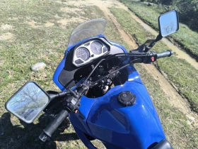 Yamaha Xtz | Mobile.bg � ����� ������ 6