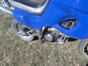 Yamaha Xtz | Mobile.bg � ����� ������ 5