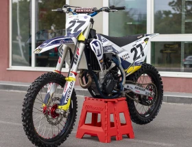 Husqvarna FC 250 ������ | Mobile.bg � ����� ������ 6