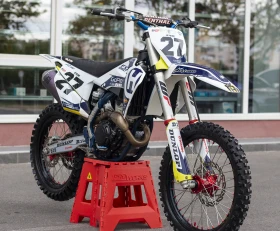 Husqvarna FC 250 ������ | Mobile.bg � ����� ������ 8