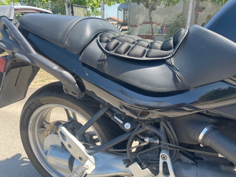 BMW R R1150R, снимка 11 - Мотоциклети и мототехника - 50919431