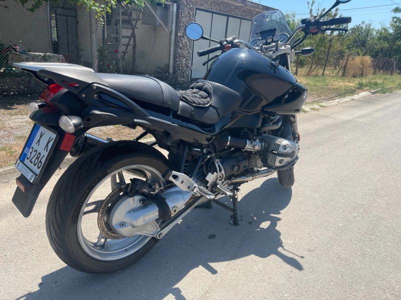BMW R R1150R, снимка 4 - Мотоциклети и мототехника - 50919431