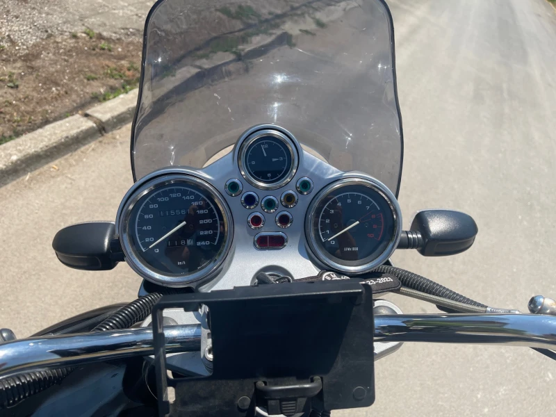 BMW R R1150R, снимка 6 - Мотоциклети и мототехника - 50919431
