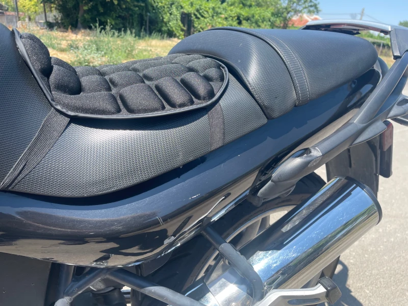 BMW R R1150R, снимка 10 - Мотоциклети и мототехника - 50919431