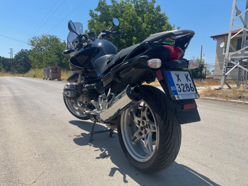 BMW R R1150R, снимка 3 - Мотоциклети и мототехника - 50919431