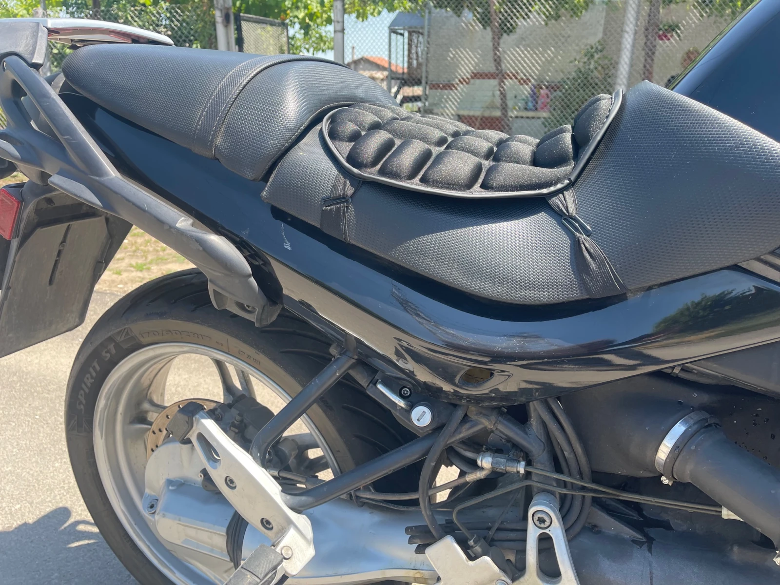 BMW R R1150R | Mobile.bg   11