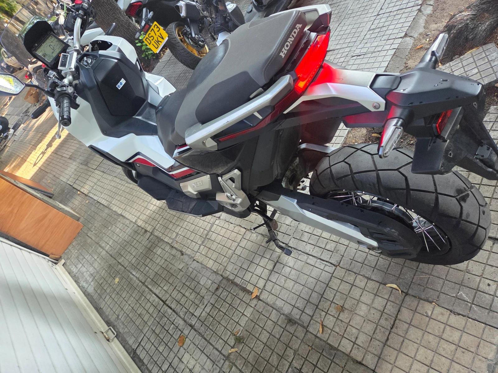 Honda X-ADV  - изображение 3