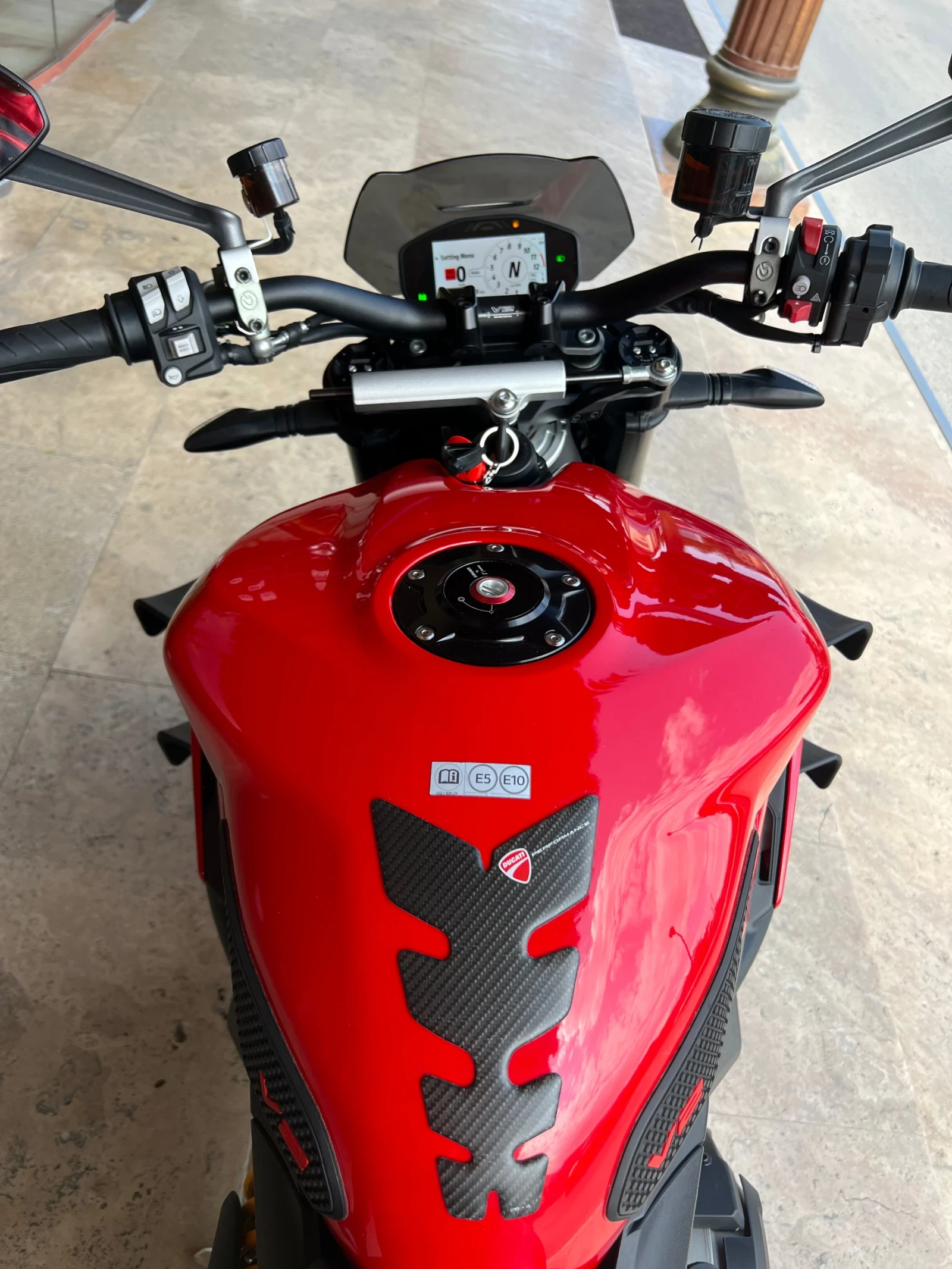 Ducati Streetfighter V2 | Mobile.bg   11