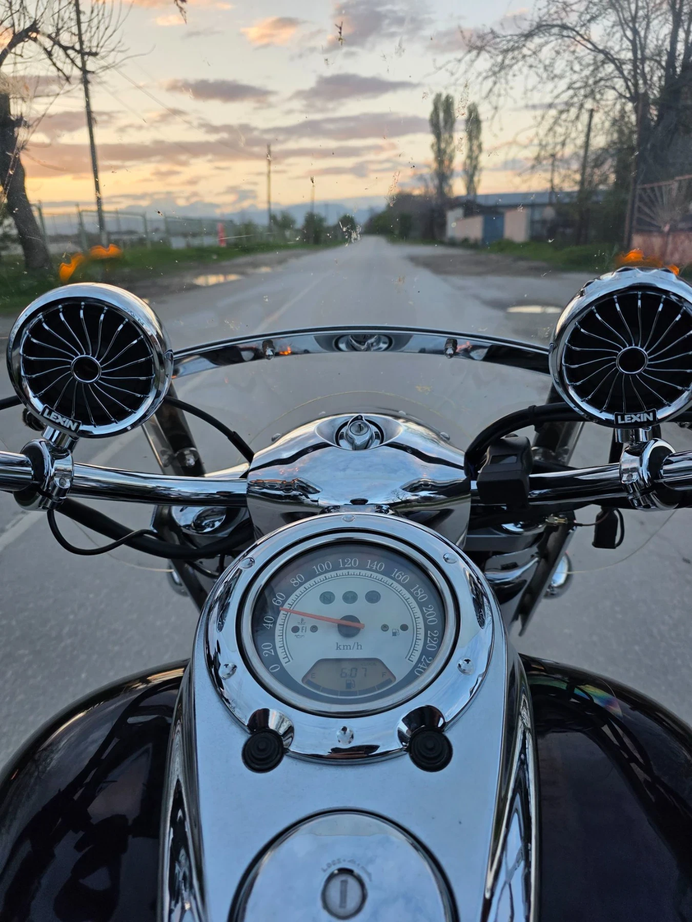 Kawasaki Vulcan, снимка 5 - Мотоциклети и мототехника - 55976257