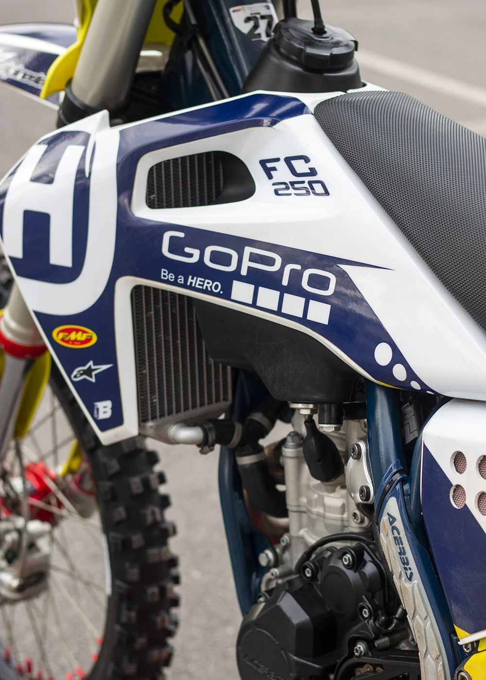 Husqvarna FC 250 ������ | Mobile.bg � ����������� 9