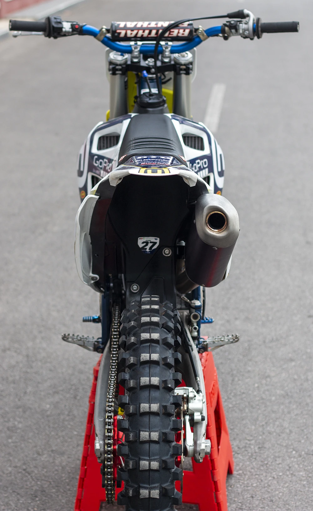 Husqvarna FC 250 ������ | Mobile.bg � ����������� 4