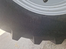 Трактор Massey 7622, снимка 13