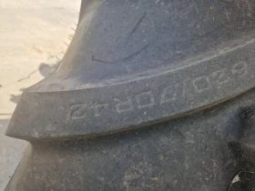 Трактор Massey 7622, снимка 12