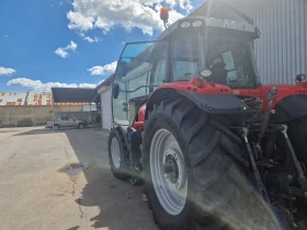 Трактор Massey 7622, снимка 3