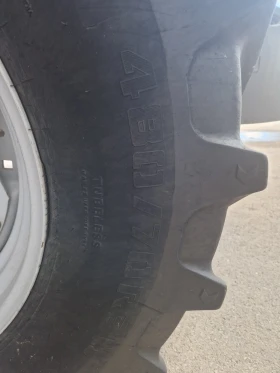 Трактор Massey 7622, снимка 15