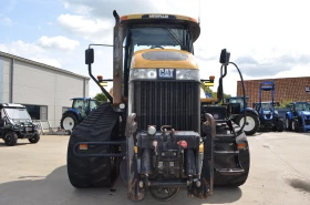 Трактор Caterpillar  Challenger MT765, снимка 9