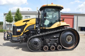 Трактор Caterpillar  Challenger MT765, снимка 2