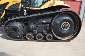 Трактор Caterpillar  Challenger MT765, снимка 3