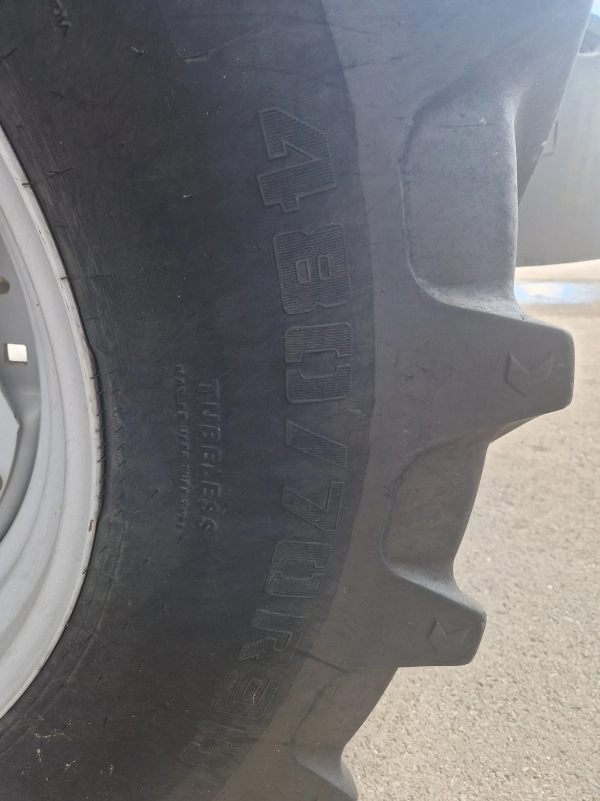  Massey 7622 | Mobile.bg   15