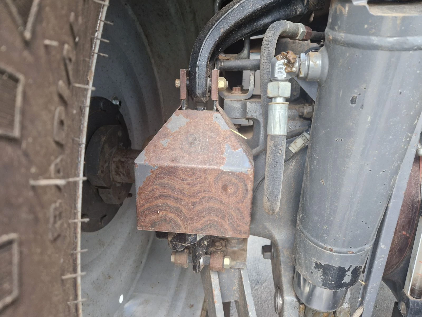  Massey 7622 | Mobile.bg   14