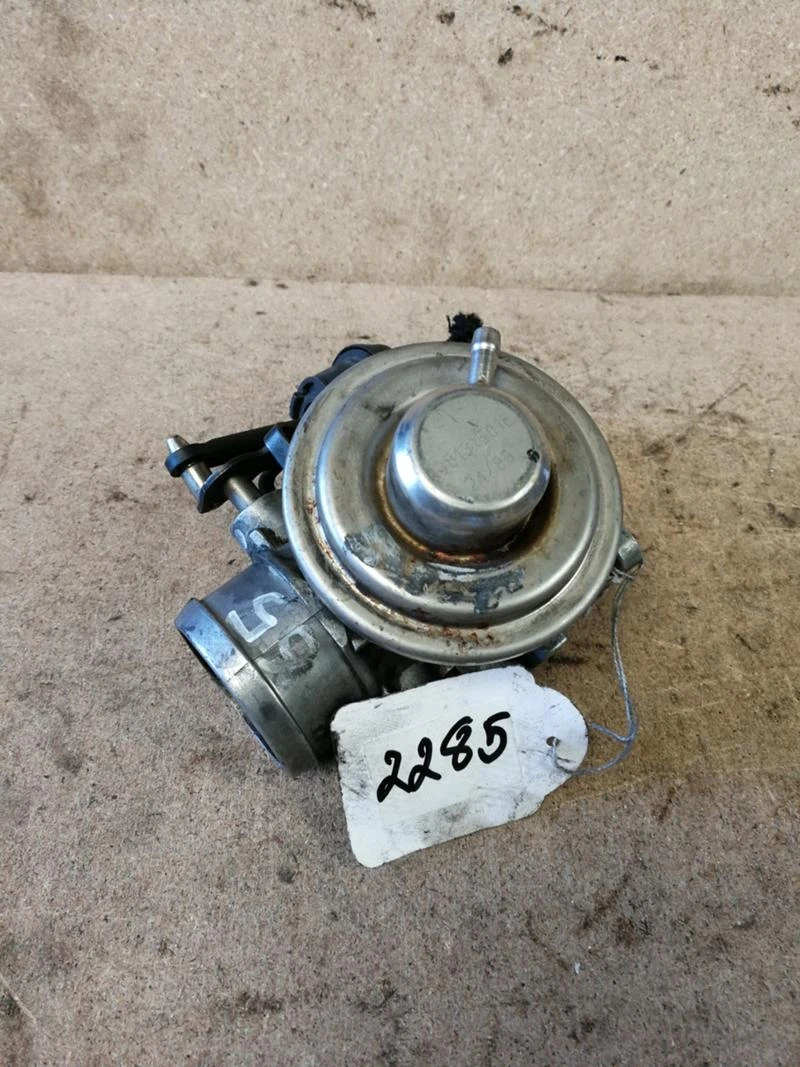 EGR КЛАПАН Audi Seat Skoda VW - 1.4 / 1.9 tdi , снимка 1 - Части - 39825996