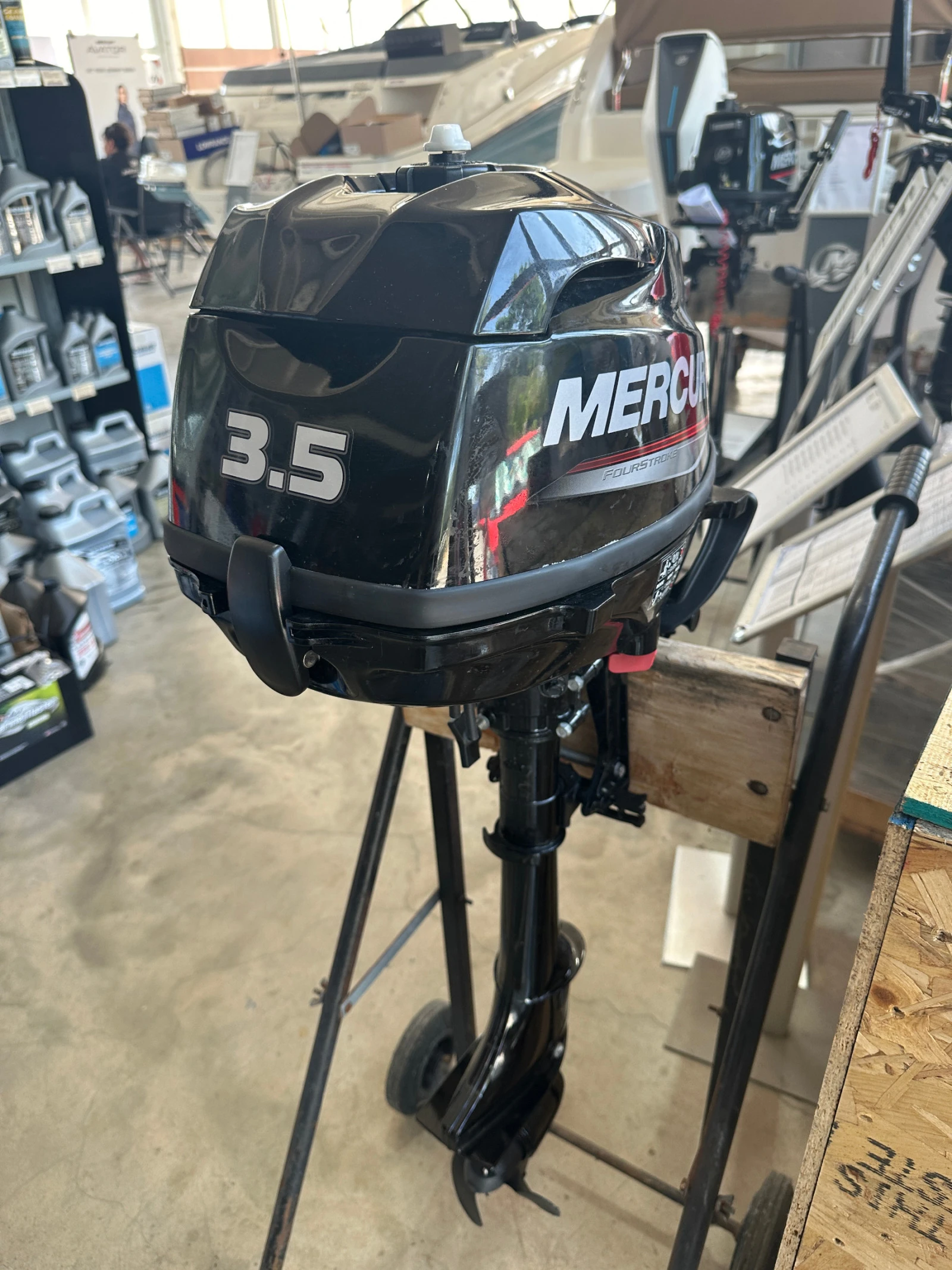   Mercury 3,5 .. | Mobile.bg   6