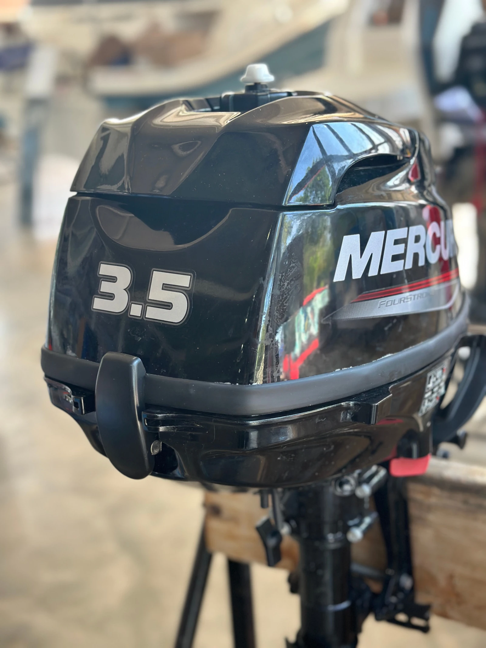   Mercury 3,5 .. | Mobile.bg   4