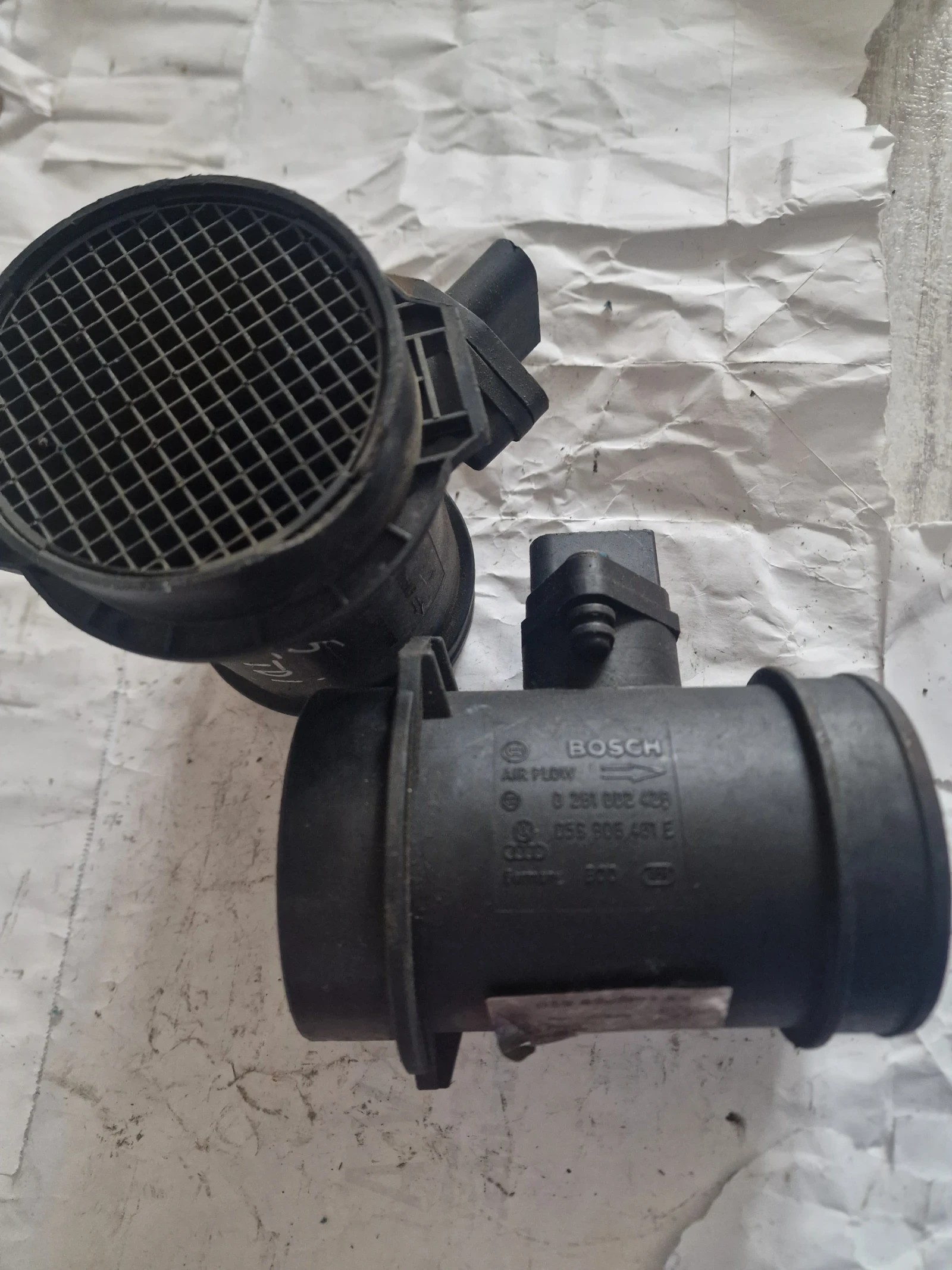 059906461E ��������� AUDI VW 0281002429 | Mobile.bg � ����������� 1