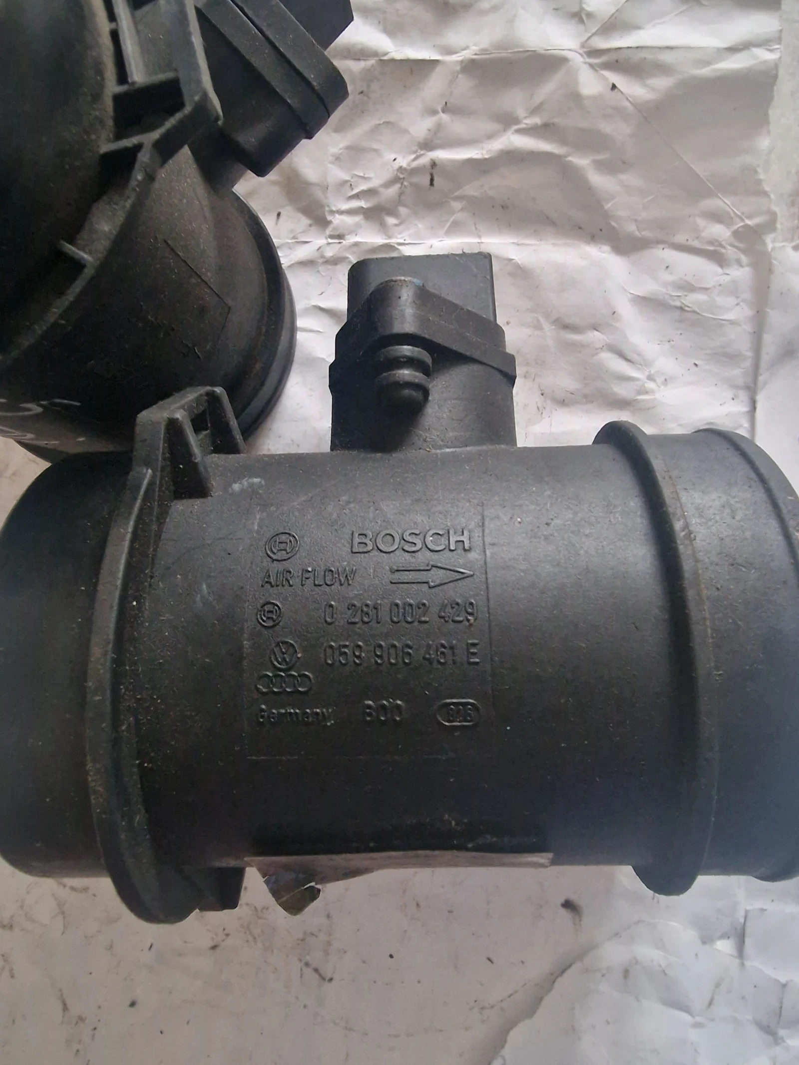 059906461E ��������� AUDI VW 0281002429 | Mobile.bg � ����������� 2