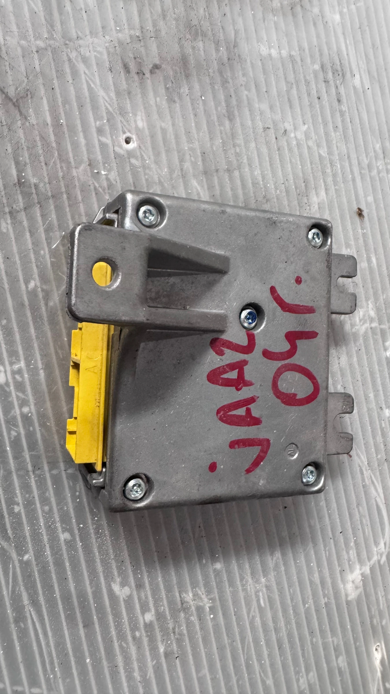 Airbag  /  /  a Honda Jazz - 77960-SAA-G811-M1 | Mobile.bg   2